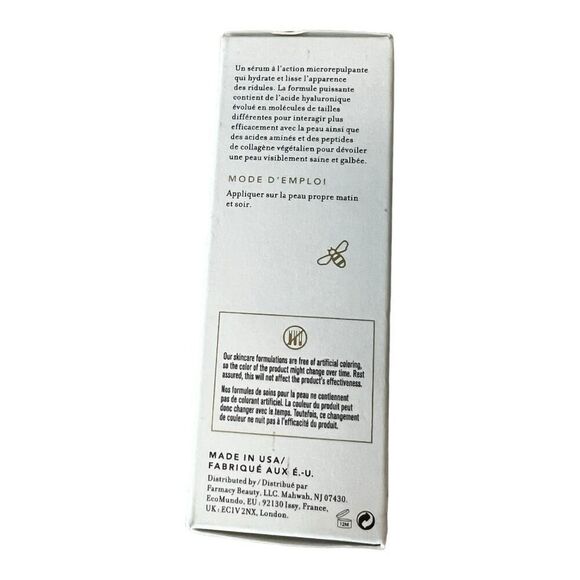 Farmacy Filling Good Hyaluronic Acid Plumping Anti Wrinkle Serum 30 ml - Picture 5 of 8